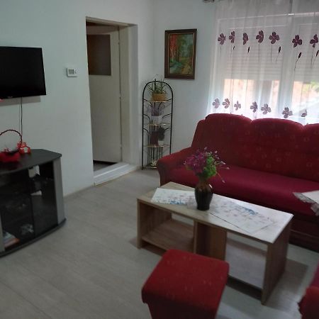 Апартаменты Apartman Venera Сараево Экстерьер фото