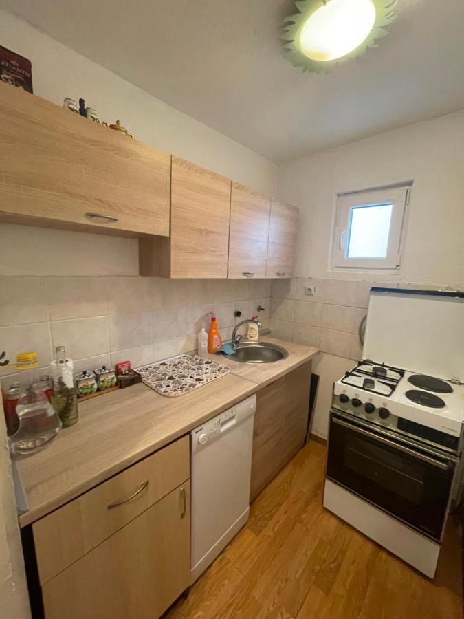Апартаменты Apartman Venera Сараево Экстерьер фото