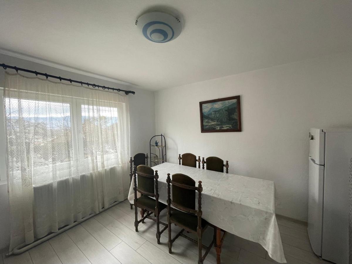 Апартаменты Apartman Venera Сараево Экстерьер фото