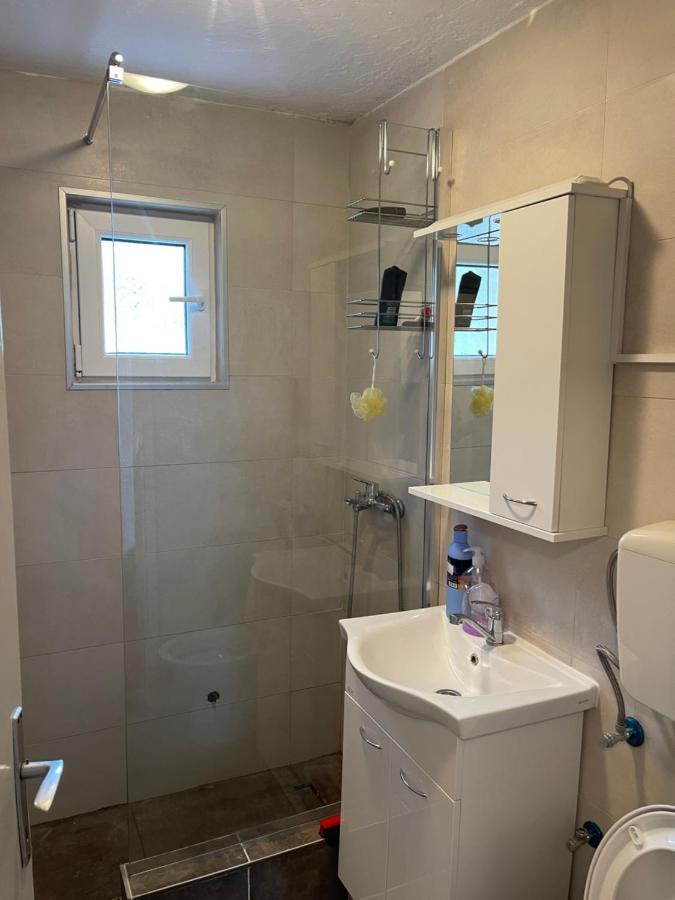 Апартаменты Apartman Venera Сараево Экстерьер фото