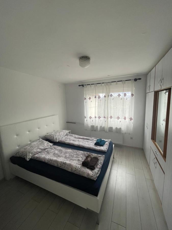 Апартаменты Apartman Venera Сараево Экстерьер фото