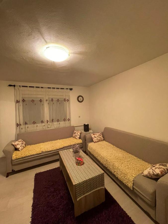 Апартаменты Apartman Venera Сараево Экстерьер фото