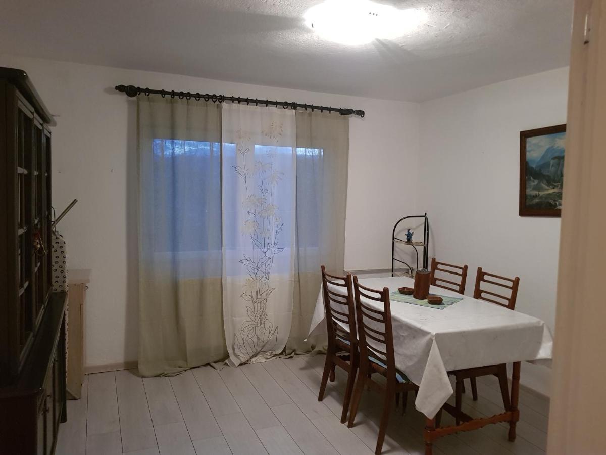 Апартаменты Apartman Venera Сараево Экстерьер фото