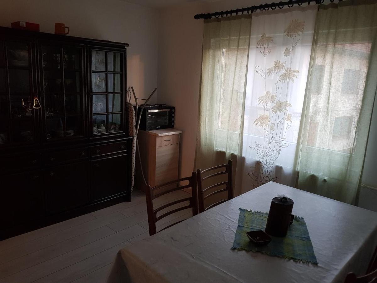 Апартаменты Apartman Venera Сараево Экстерьер фото