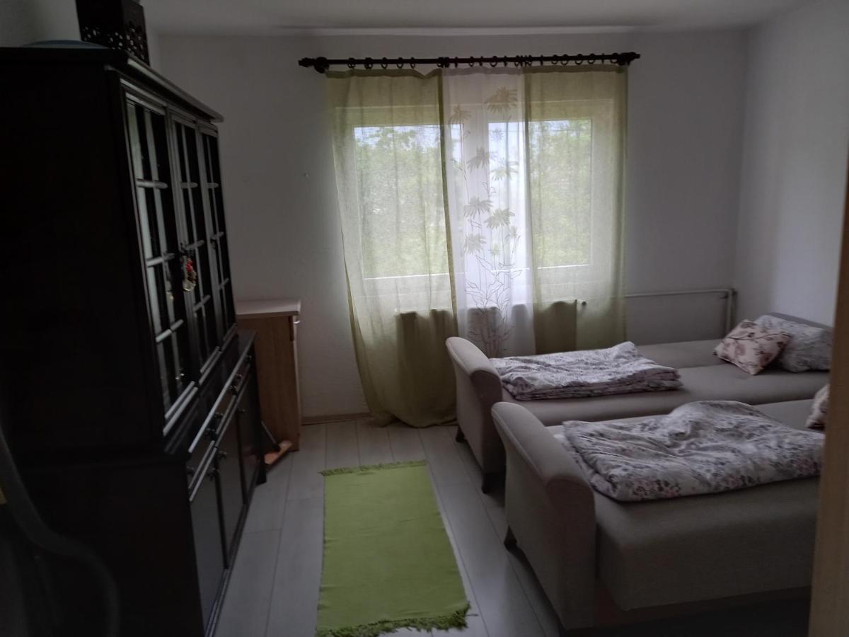 Апартаменты Apartman Venera Сараево Экстерьер фото